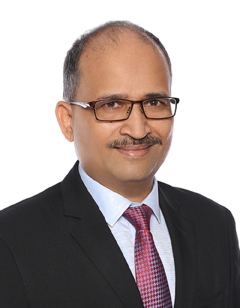 Sanjay Desai 