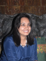 Prerna Sharma, Content Head