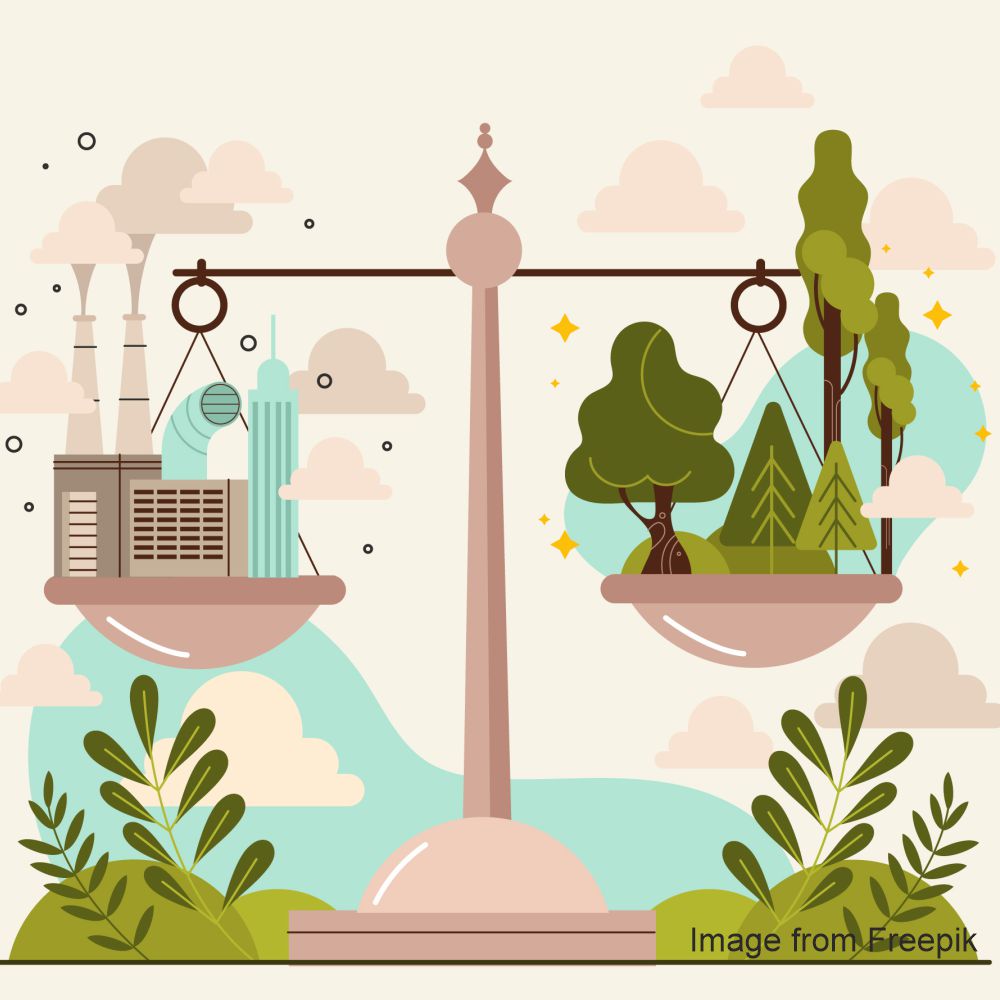 Carbon as Currency for Competitive Supply Chains - by Celerity Supply Chain Tribe