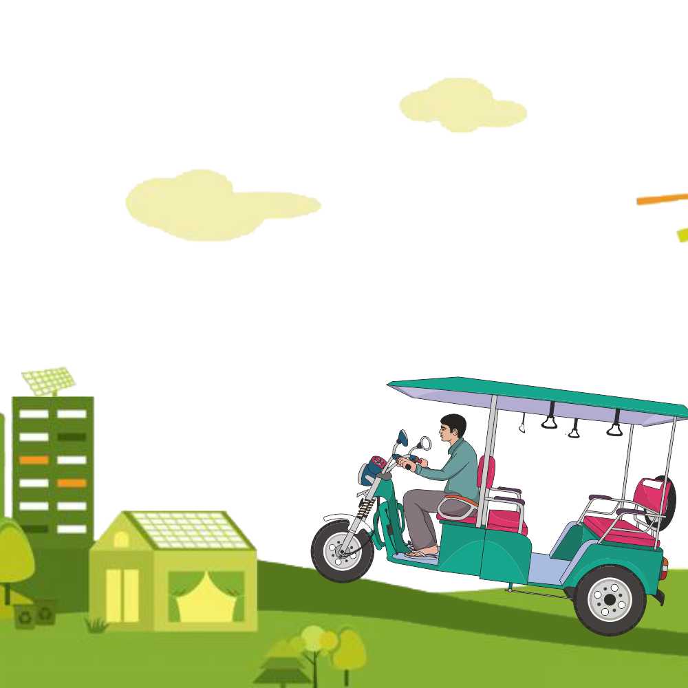 Electric Vehicles – Last Mile Delivery - Supply Chain Tribe by Celerity