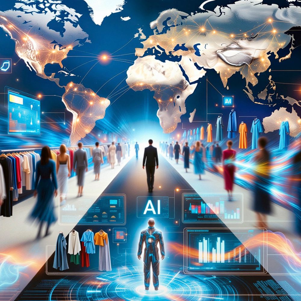 Fashion Supply Chains from Speed to Strength - by Celerity Supply Chain Tribe