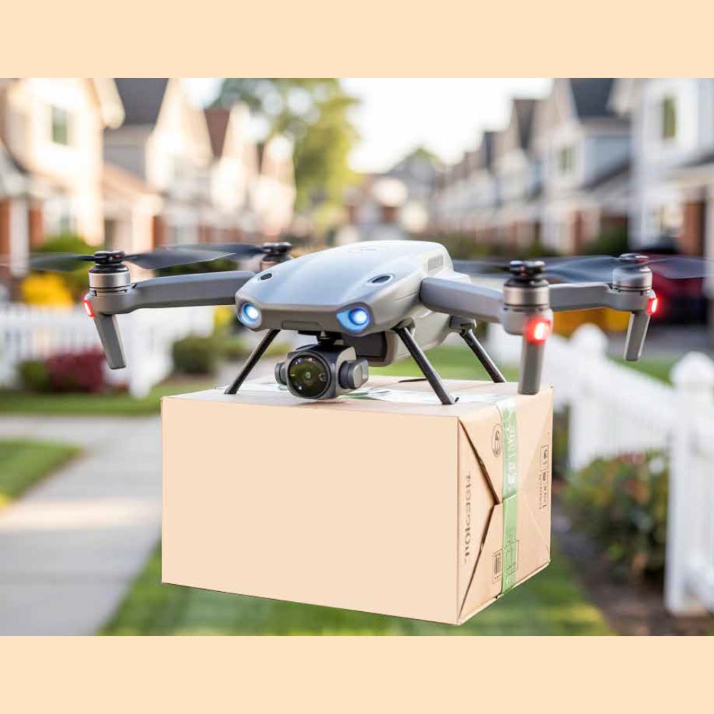 From Chaos to Precision Unraveling Last Mile Distribution  - by Celerity Supply Chain Tribe