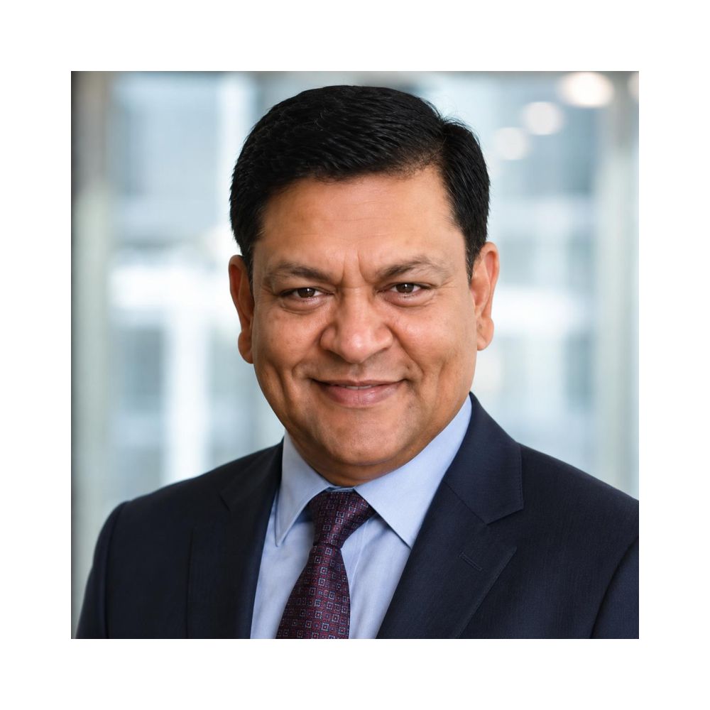 From Operators to Orchestrators Bikash Prasad Reliance Retail - by Celerity Supply Chain Tribe