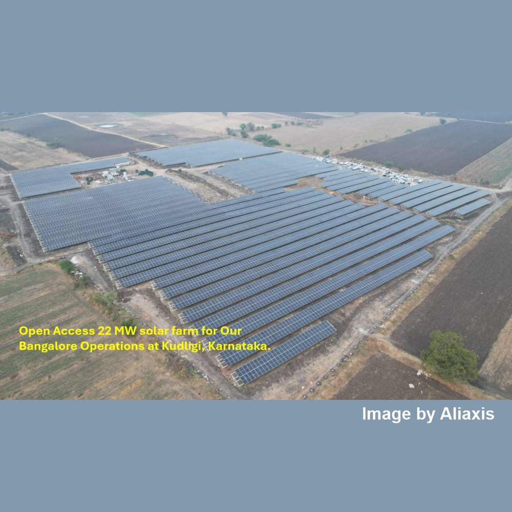 Heralding a New Era of Sustainable Supply Chains - by Celerity Supply Chain Tribe