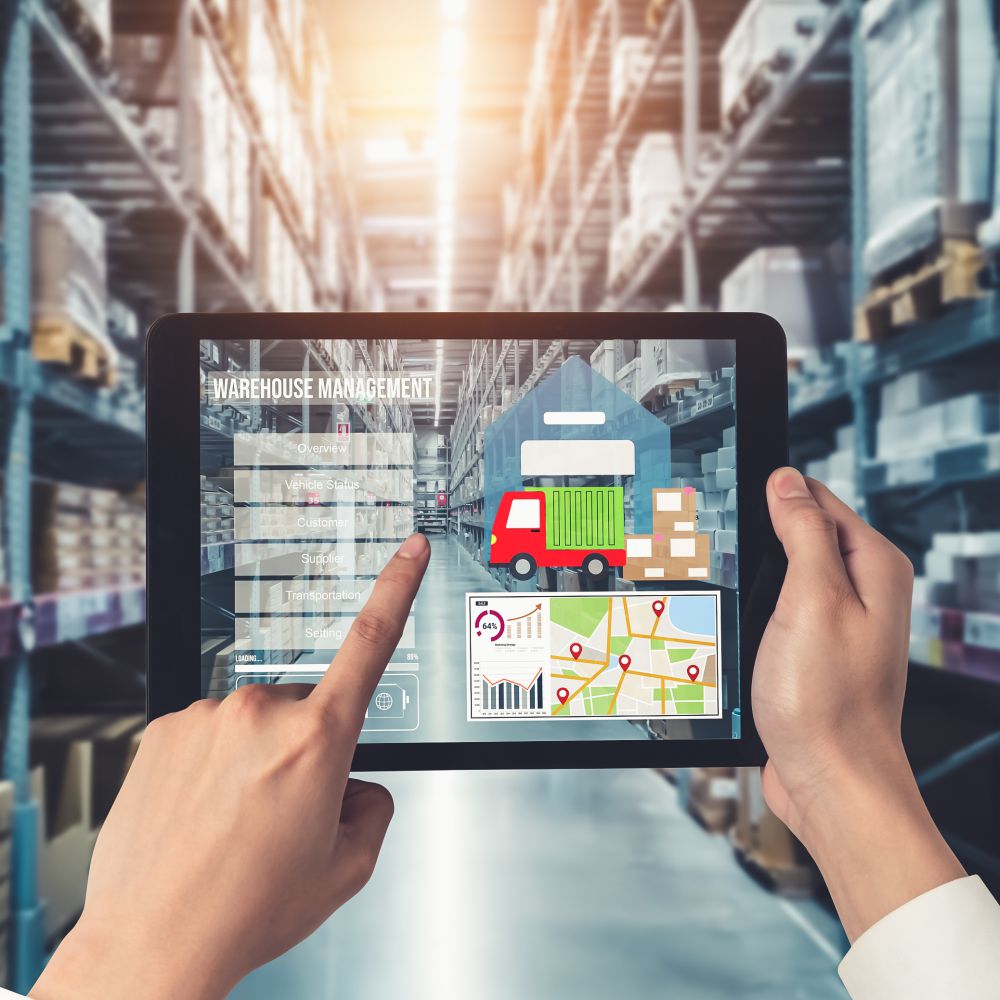 Mastering Warehousing Excellence to Optimise Automate and Dominate - by Celerity Supply Chain Tribe
