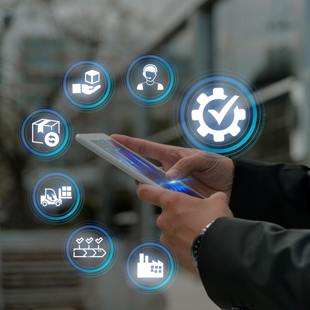 New Architecture of Procurement Nikunj Desai - by Celerity Supply Chain Tribe