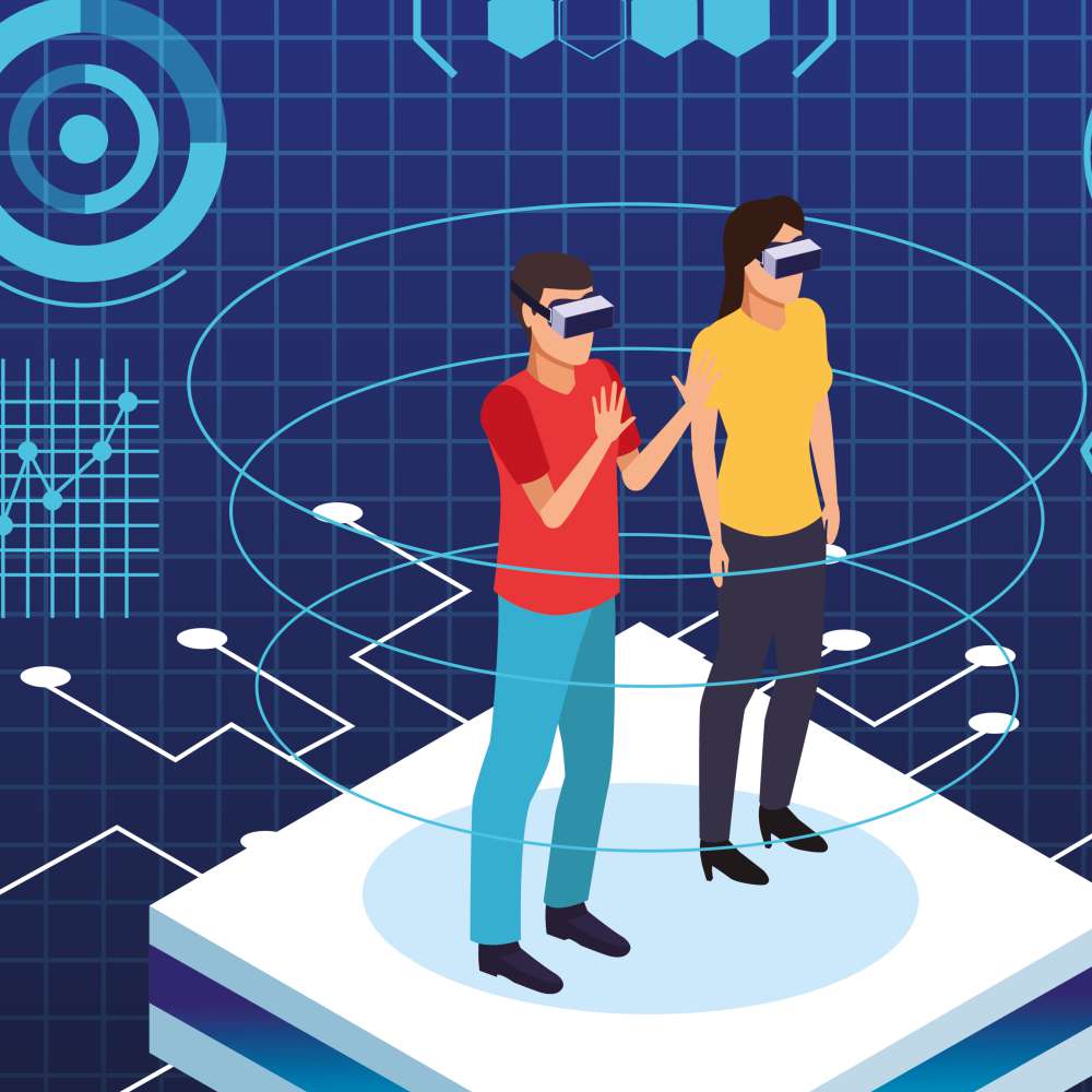 Exploring The Metaverse In Supply Chain - by Celerity Supply Chain Tribe