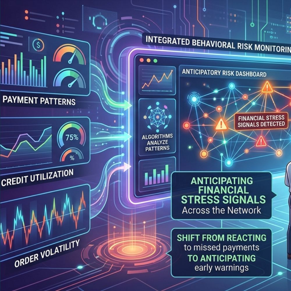 Finance to Supply Chain Strategy - by Celerity Supply Chain Tribe