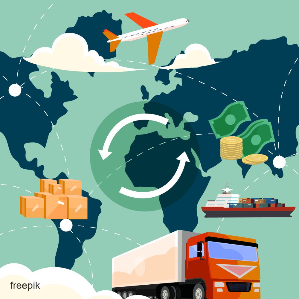 Global Value Chains Outlook 2026 - by Celerity Supply Chain Tribe