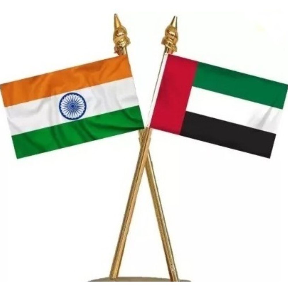 India UAE CEPA - Supply Chain Tribe by Celerity