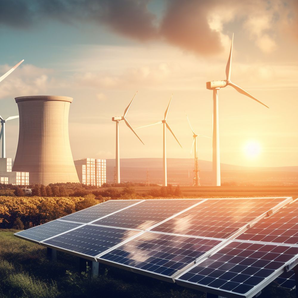 Indias Blueprint for Energy Resilience - by Celerity Supply Chain Tribe