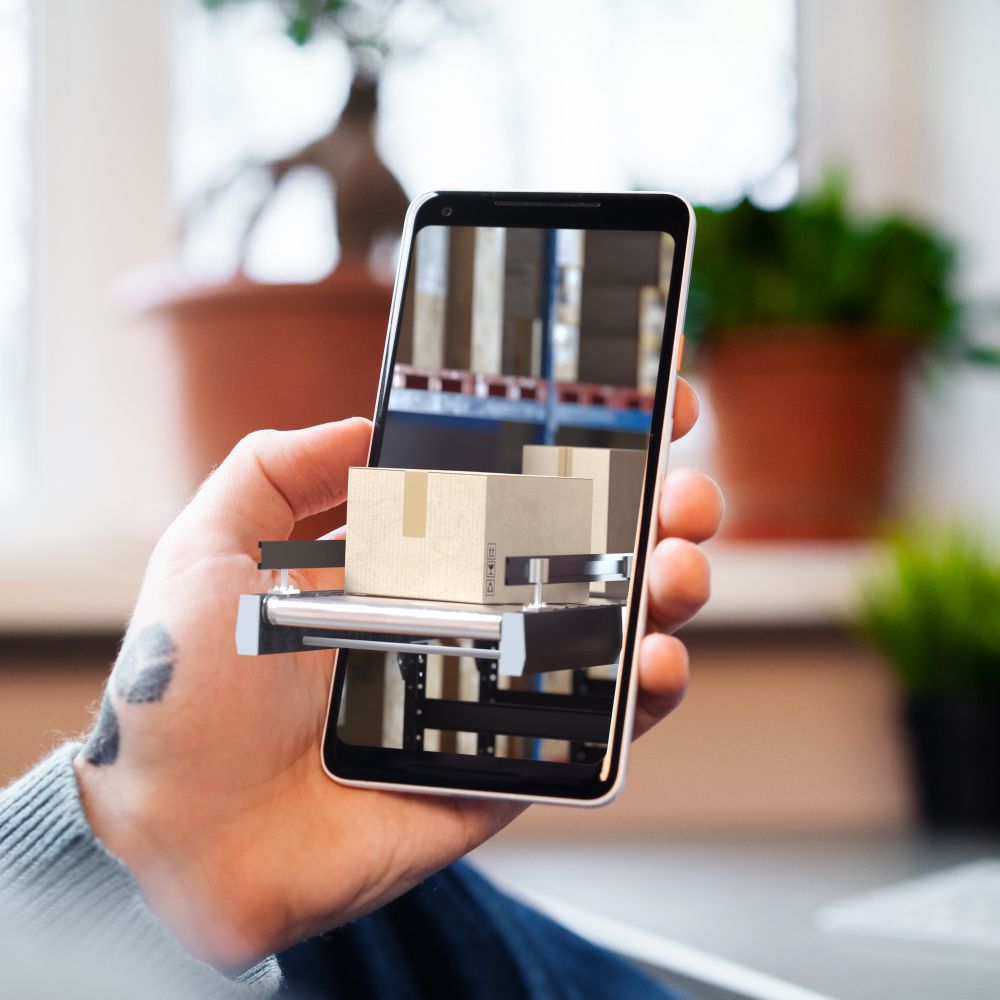 Integrated Tech Powering the Future of E-commerce and Q-Commerce - by Celerity Supply Chain Tribe