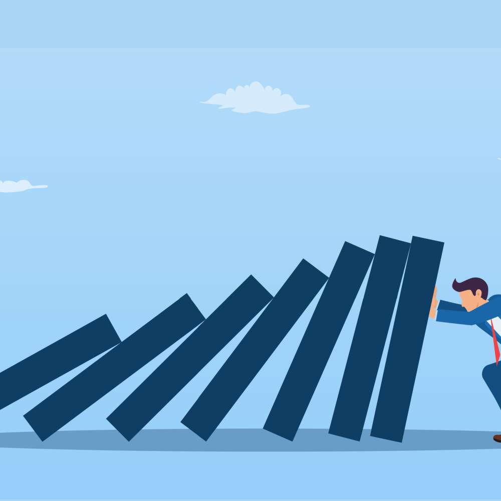 Learn with continuous Resilience - by Celerity Supply Chain Tribe