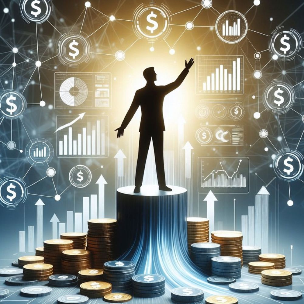 Redefining Power in Trade Finance Manpreet Kaur - by Celerity Supply Chain Tribe