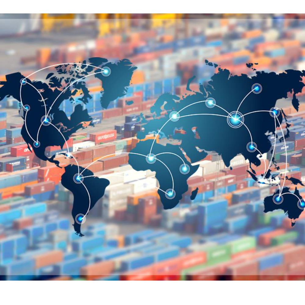 Shifting Paradigms of Global Supply Chains - Supply Chain Tribe by Celerity