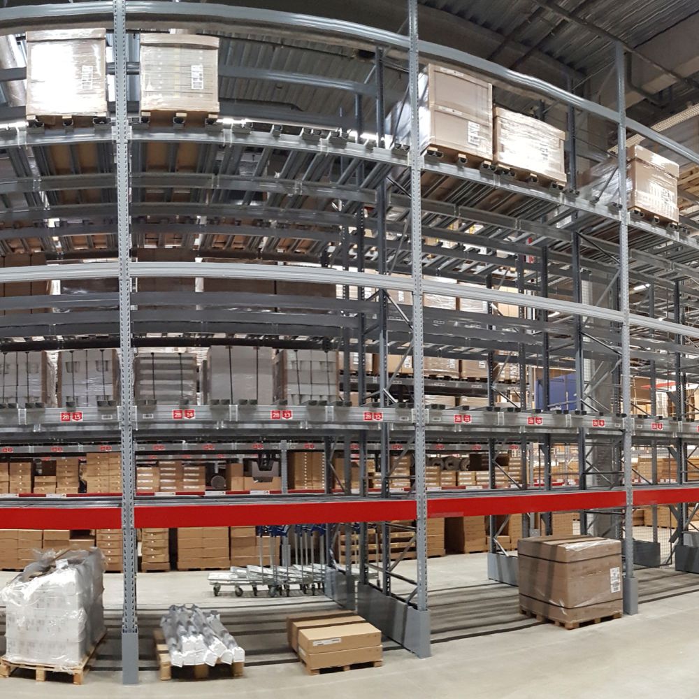 The New Infrastructure Mandate to rethink rebuild and reinvest - by Celerity Supply Chain Tribe