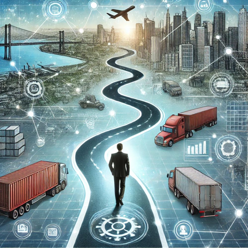 To Learn Unlearn and Relearn Is The Mantra I Follow - by Celerity Supply Chain Tribe