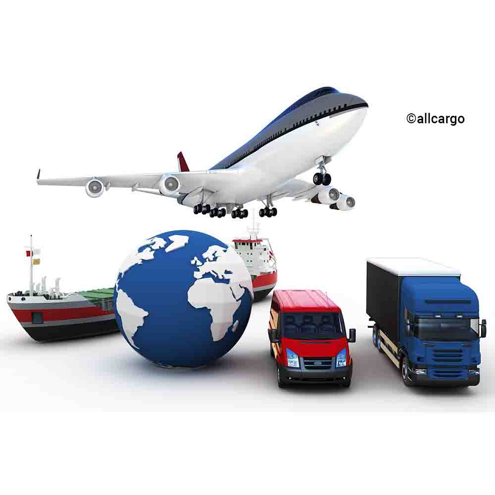 Indian Logistics Market Size, Share, and Industry Analysis Report 2023 - Supply Chain Tribe by Celerity