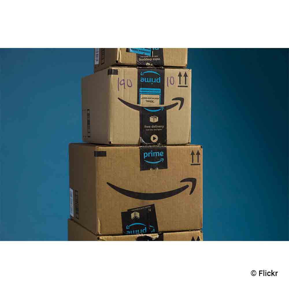 Amazon uses ocean shipping to deliver items the next day in Sweden - Supply Chain Tribe by Celerity