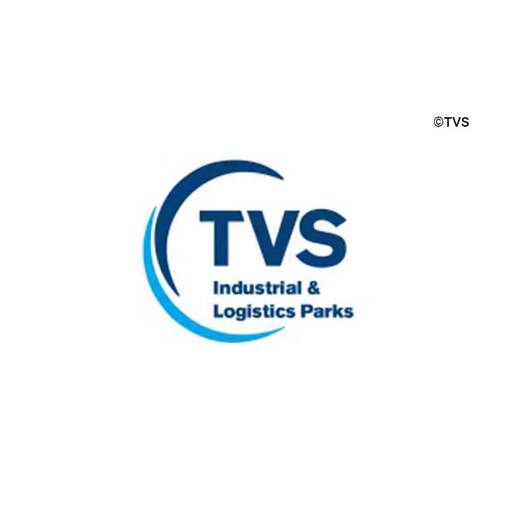 TVS Industrial and Logistics Parks Plans to Raise $100 Million - Supply Chain Tribe by Celerity
