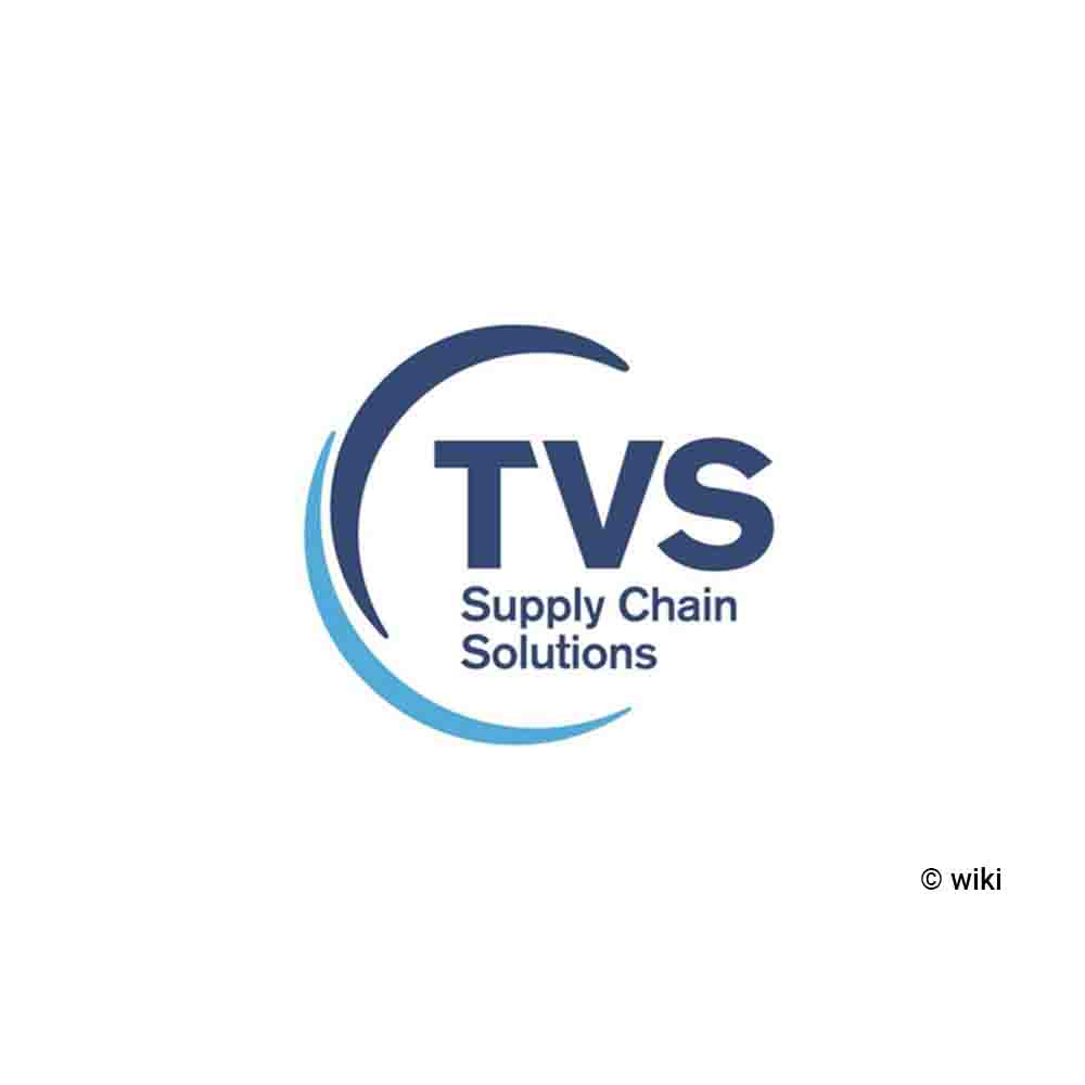 2000 crore TVS Supply Chain IPO on cards this year - Supply Chain Tribe by Celerity