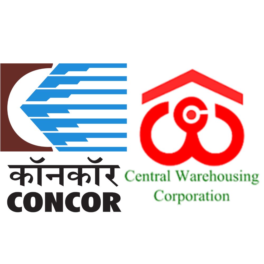 CONCOR and CWC collaborate to enhance logistics and warehousing in India - Supply Chain Tribe by Celerity