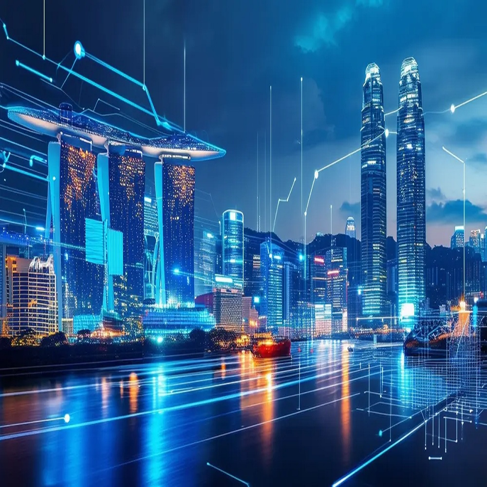 FedEx introduces the Surround system in Asia for intelligent logistics - Supply Chain Tribe by Celerity