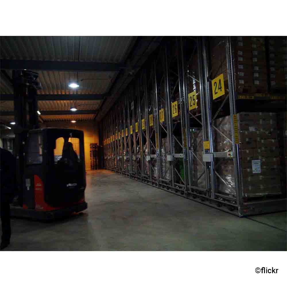 The food transportation business faces difficulties with the supply chain - Supply Chain Tribe by Celerity