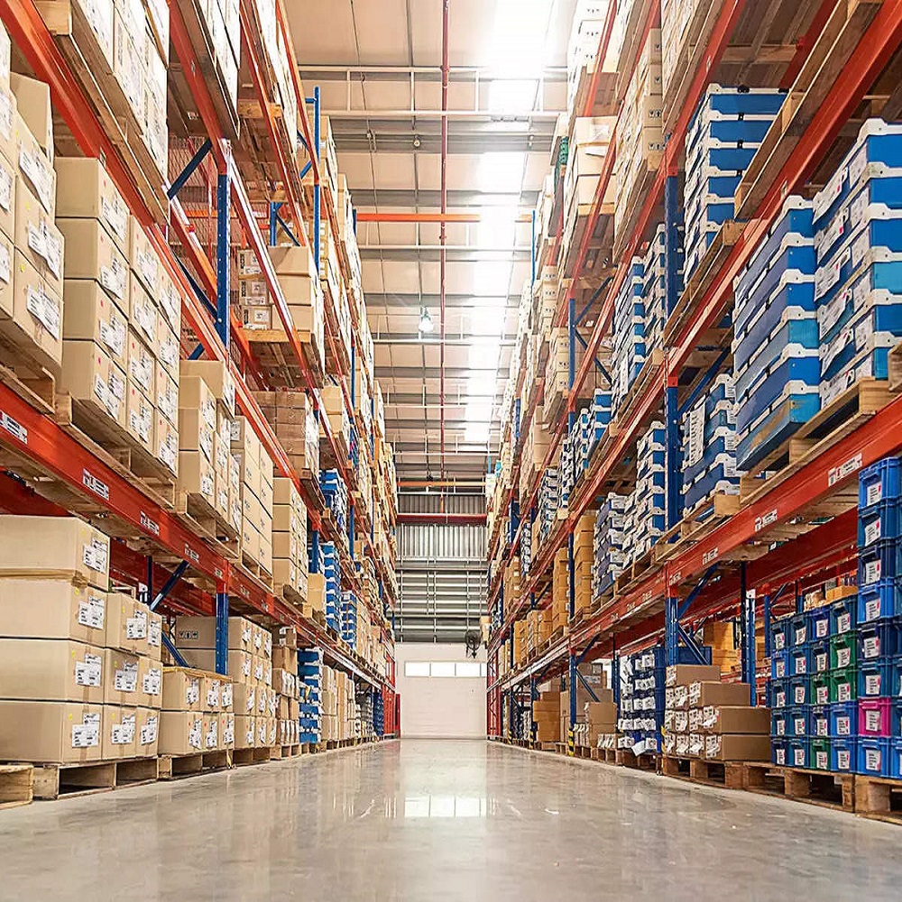 Yuzhan Technology Leases Warehouse Space in Chennai Amid Surge in Apple iPhone Exports from India -  Supply Chain Tribe by Celerity