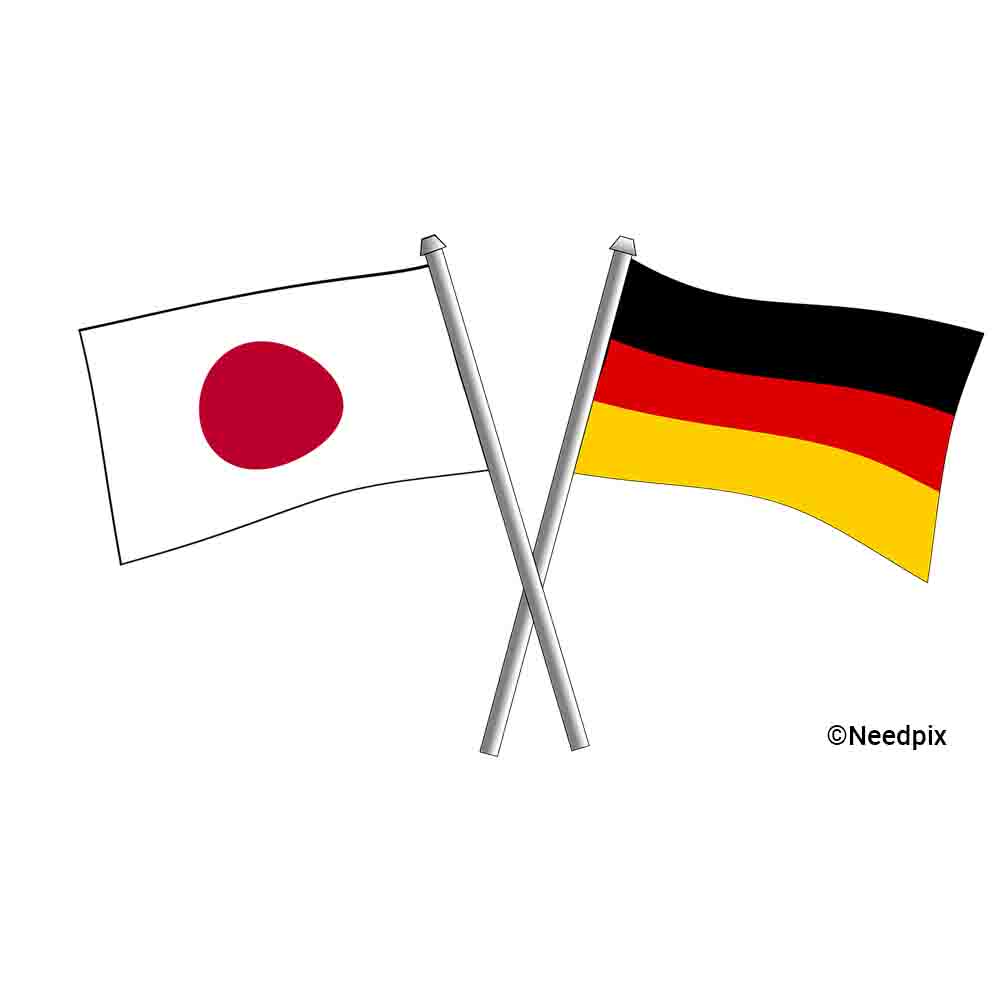 Japan and Germany affirm to tighten ties and supply chains - Supply Chain Tribe by Celerity