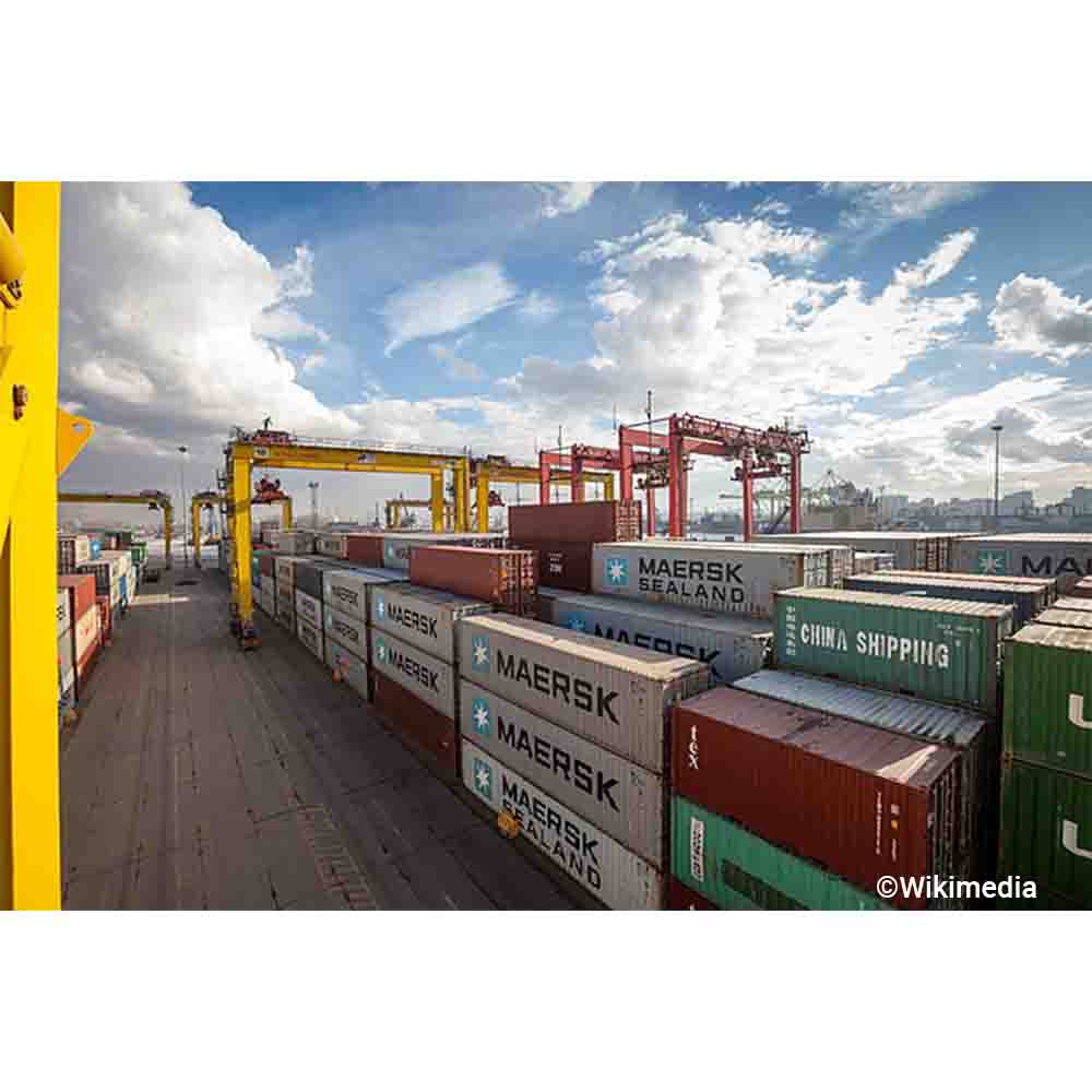Lack of Infrastructure at MPA Impacts Logistics Industry in Goa - Supply Chain Tribe by Celerity
