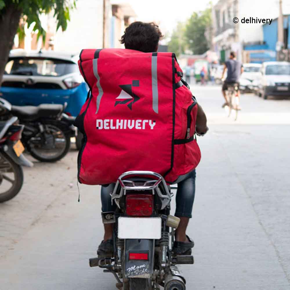 Delhivery to create 75,000 seasonal jobs in next six weeks - supply chain tribe by celerity