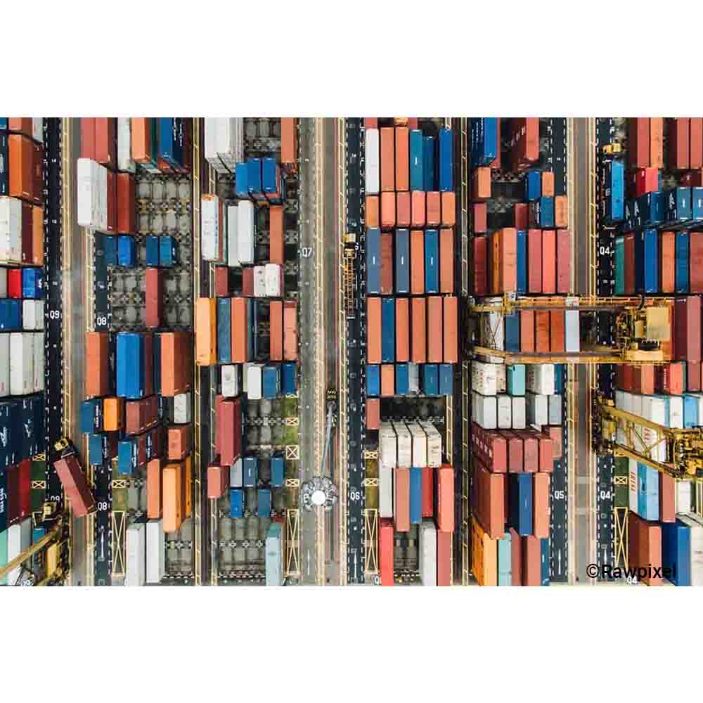 India ready to serve as an alternative to China as a global supply chain player - Supply Chain Tribe by Celerity