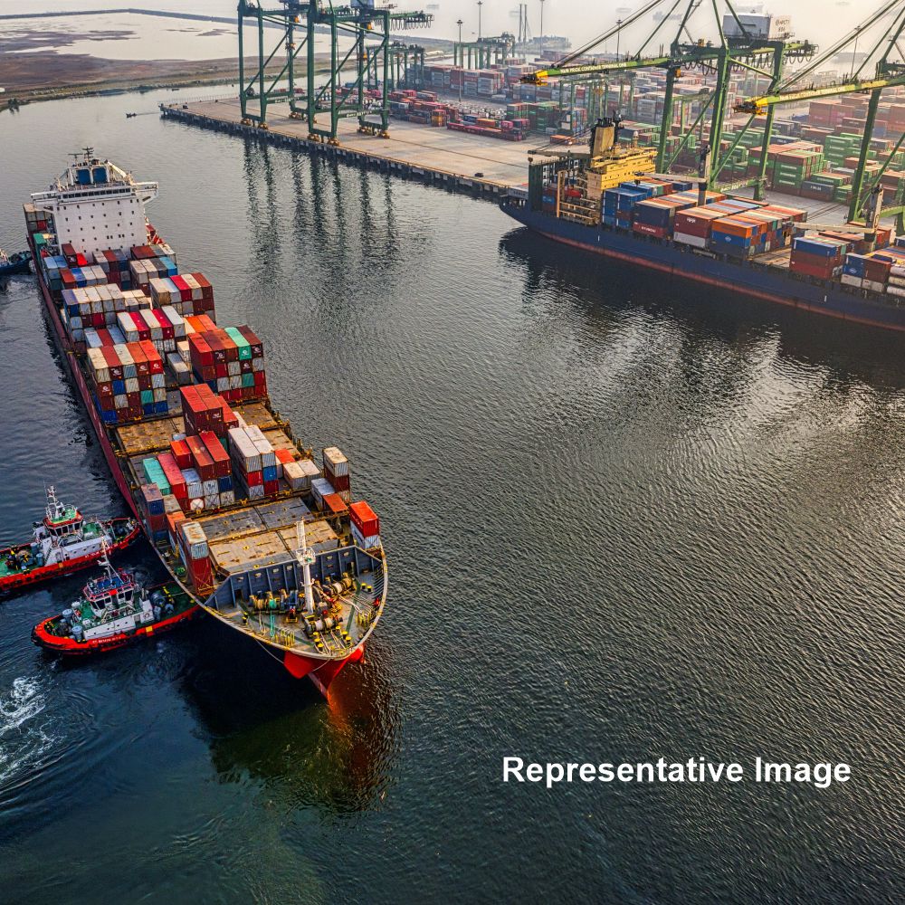 Supply Chain disruption in Red Sea to continue in 2024 - Celerity Supply Chain Tribe