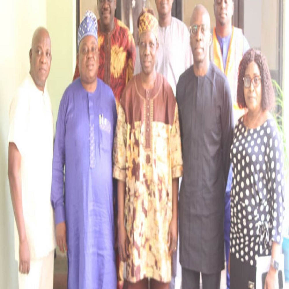 World-class research and innovation center at LAUTECH to be built by Supply Chain Africa - Supply Chain Tribe by Celerity