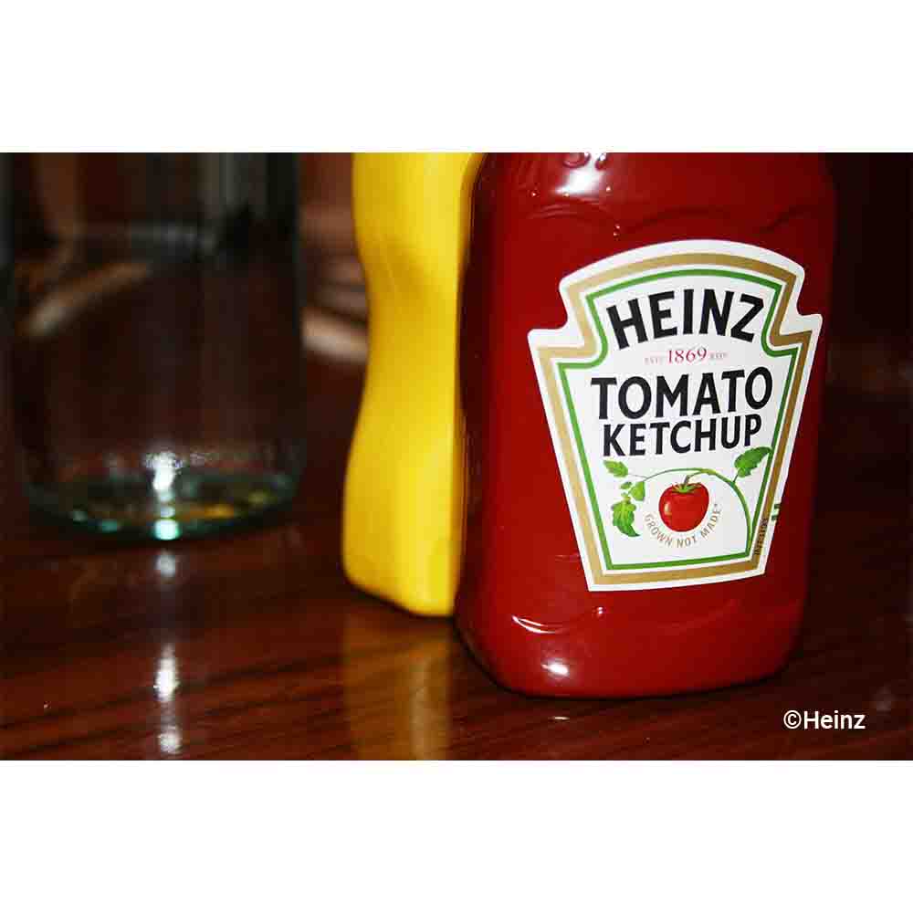 Kraft Heinz Harnesses AI to Enhance Supply Chain Performance - Supply Chain Tribe by Celerity