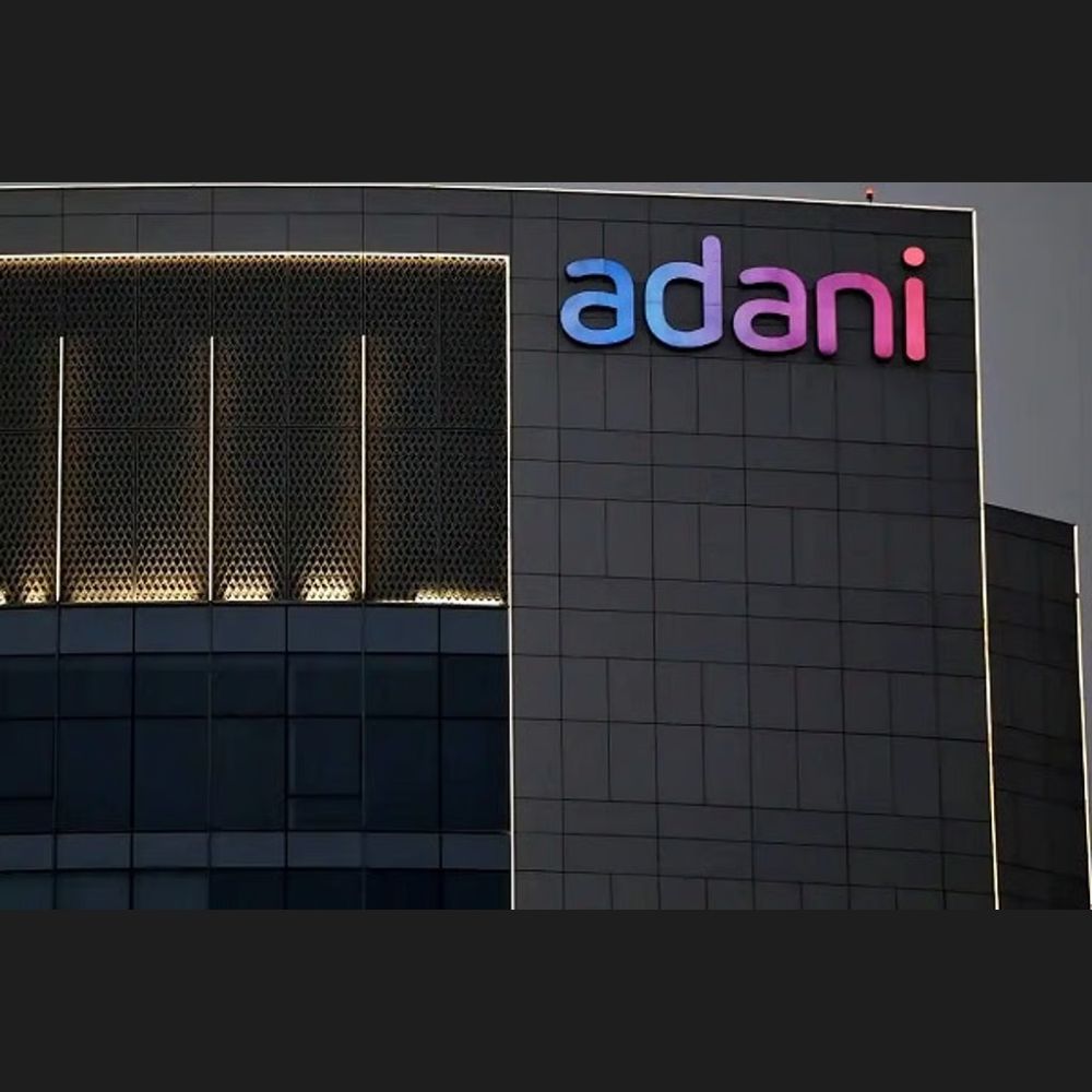 Adani Logistics executes first containerised Grain Rake Movement - Celerity Supply Chain Tribe