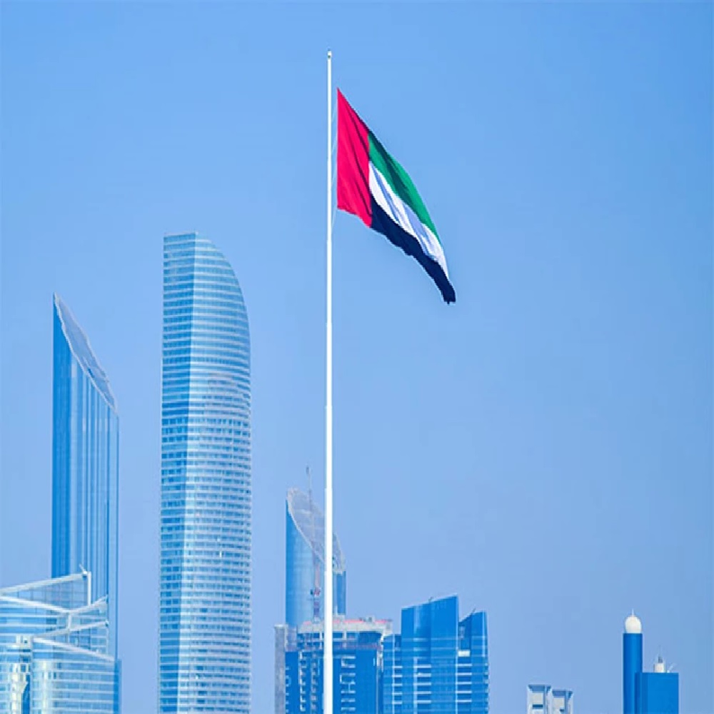 Dubai Customs Unveils Cutting-Edge AI Platform to Boost Economic and Logistic Performance  - Supply Chain Tribe by Celerity