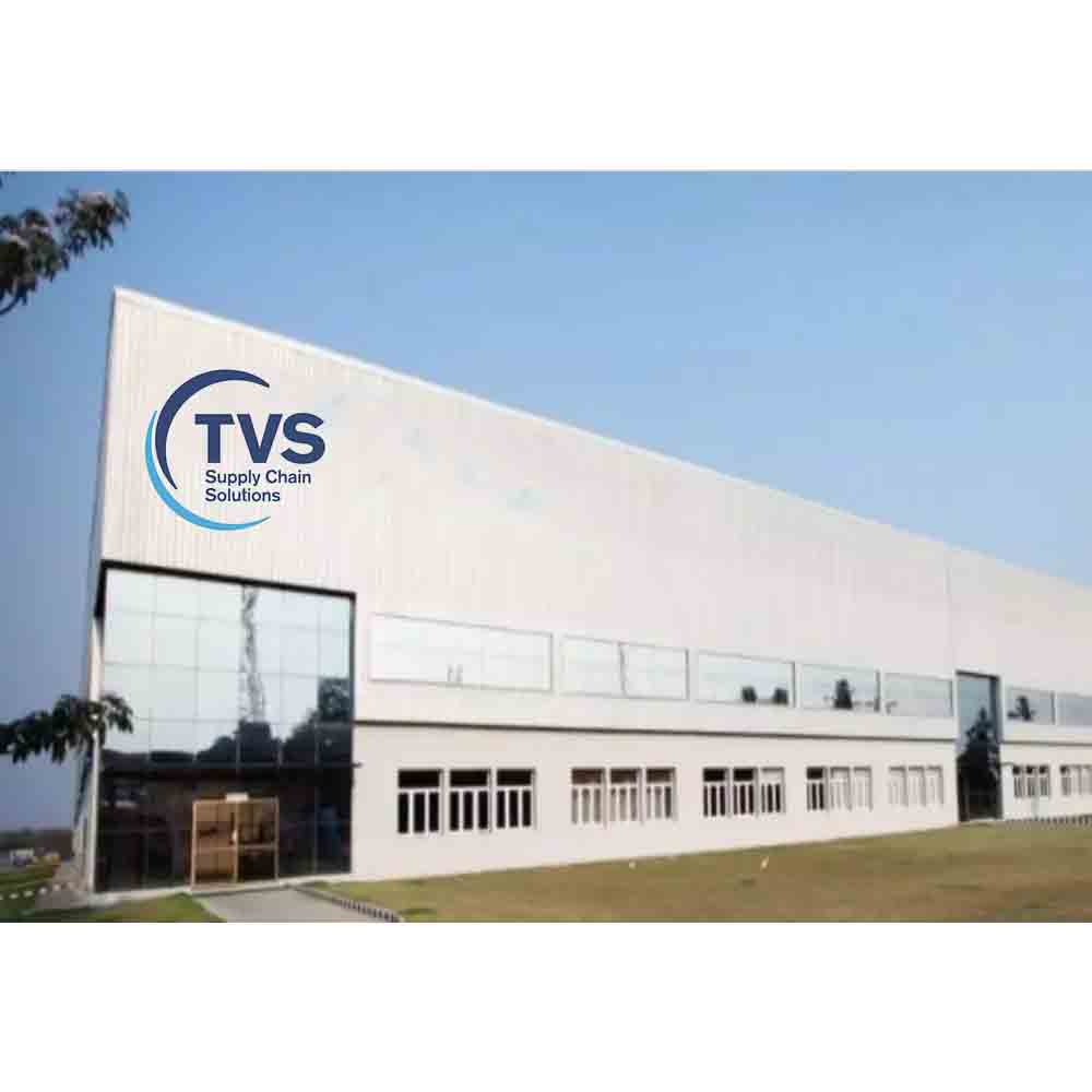 TVS Supply Chain on a hiring spree to double employee count - Supply Chain Tribe by Celerity