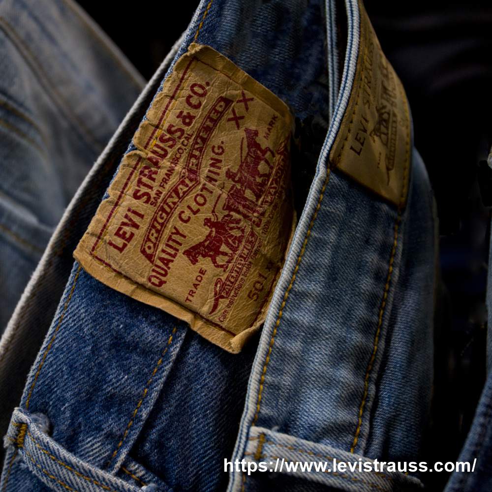 Levi Strauss beating the pandemic- Supply Chain Tribe by Celerity
