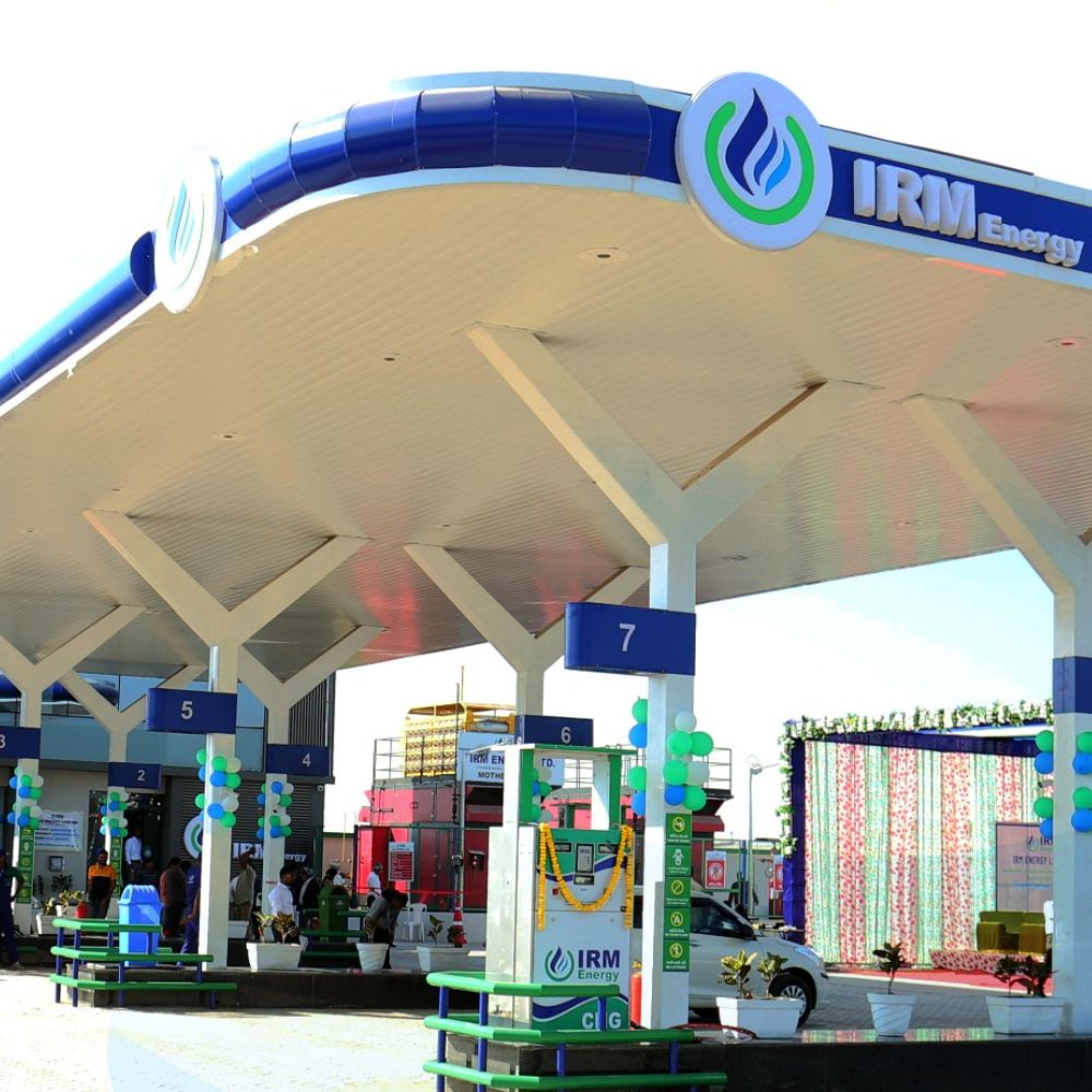 IRM Energy seals 5year RLNG deal with Shell Energy India to provide clean energy - Celerity Supply Chain Tribe
