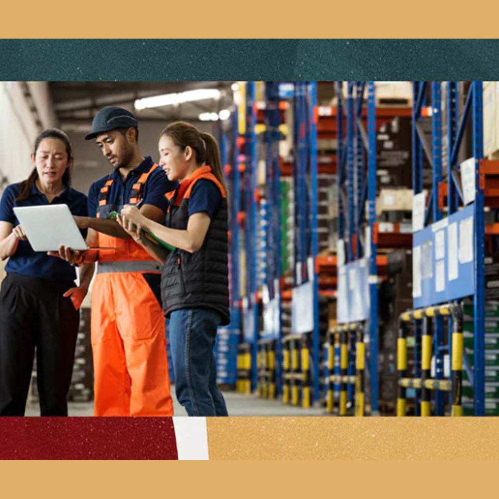 Oracle AI Agents Help Supply Chain Leaders - Celerity Supply Chain Tribe