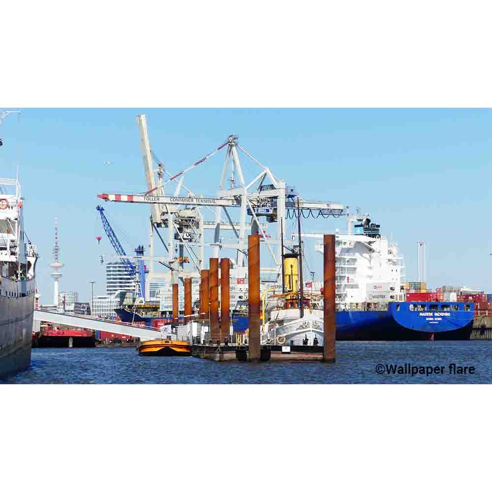 Maritime industry looks for ways to break away from fossil fuel propulsion - Supply Chain Tribe by Celerity
