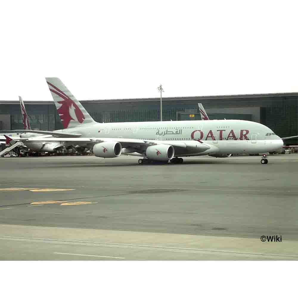 Qatar Airways CEO Criticizes Supply Chain Constraints - Supply Chain Tribe by Celerity