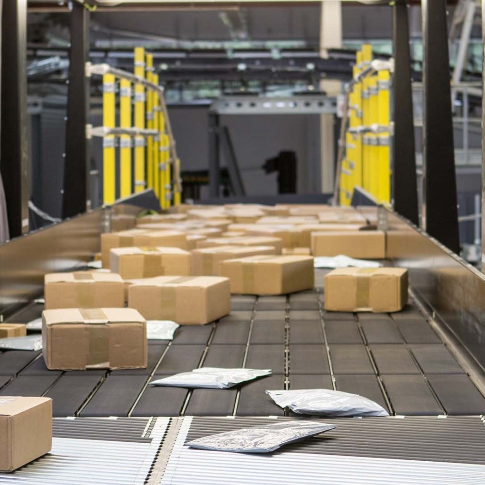 Siemens Logistics’ Mail And Parcel Business Acquired By Körber - Supply Chain Tribe by Celerity