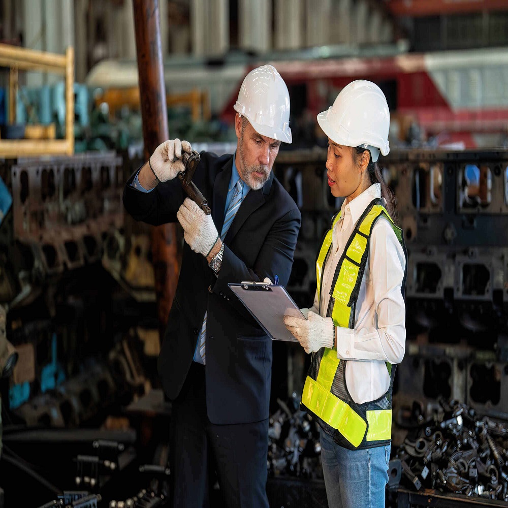 FCE Enhances Warehousing & Logistics Services and Advances Automotive Quality Assurance - Supply Chain Tribe by Celerity