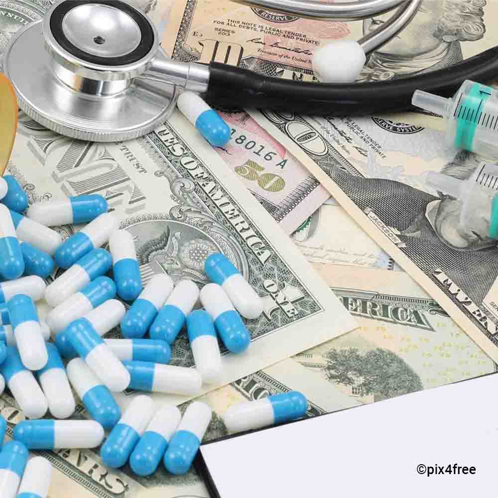 Global Healthcare Supply Chain Market to Exceed US$ 6.89 Bn - Supply Chain Tribe by Celerity