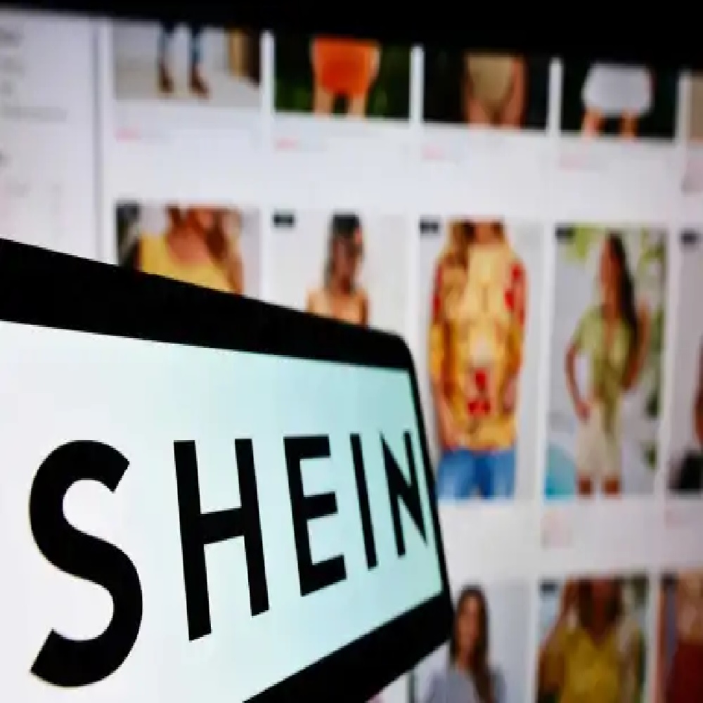 Supply Chain Security Is a Concern for Shein's Technology Plans - Supply Chain Tribe by Celerity