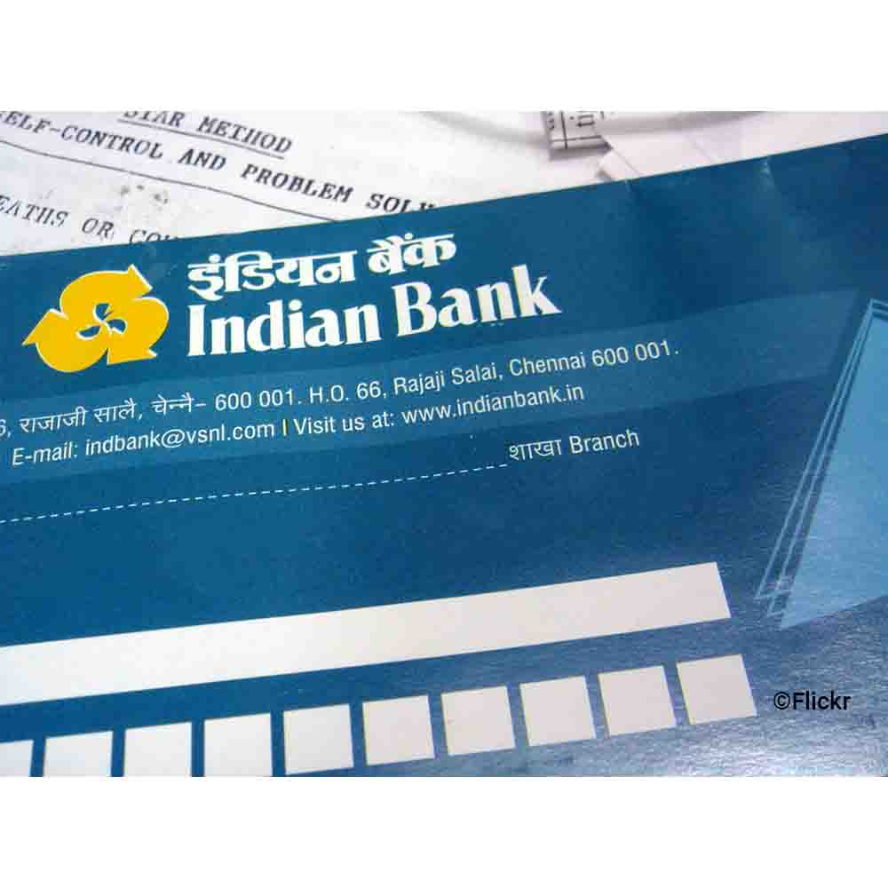 Indian Bank Launches Innovative Supply Chain Finance Solution - Supply Chain Tribe by Celerity