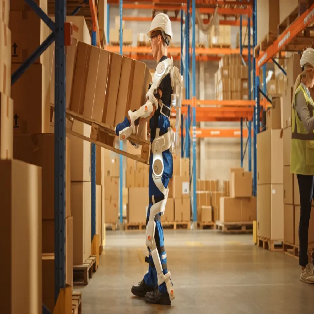 Gather AI Secures $17 Million Investment to Revolutionize Warehouse Management with AI-Driven Solutions - Supply Chain Tribe by Celerity